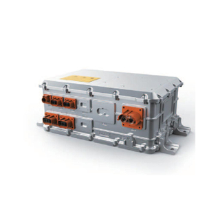 12kW DC/DC New Energy Power Distribution For 4-18T Electric Logistic Vehicles