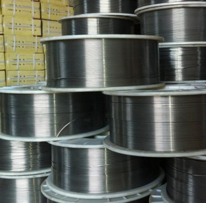 Roller Press Surfacing Welding Wire