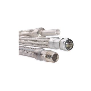 Stainless Steel Metal Hose for Hydraulic system 