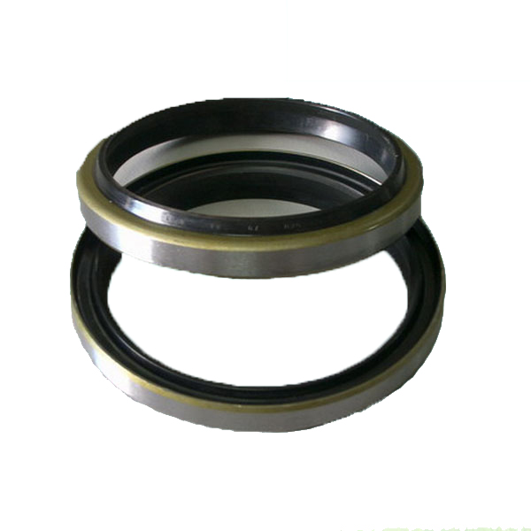 Rear Crank Shaft Oil Seal for FUSO ME031548 ME023491 