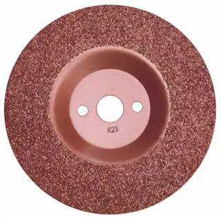 Tungsten Steel Grinding Disc