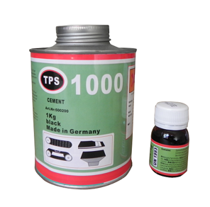 Cold Curing Binder