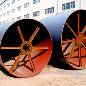 Cooler Machine For Cement Production Plant 