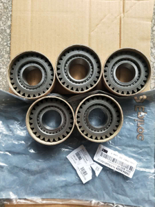 Epiroc Altas Copco Rock Drill Genuine Spur Pinion Set - 3222303244