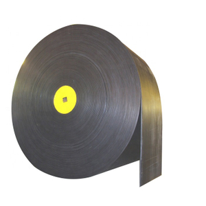 Rubber Conveyor Belt Weight 