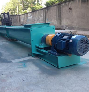 Spiral Conveyor 