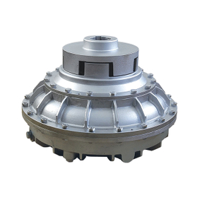Constant Filling Fluid Couplings 