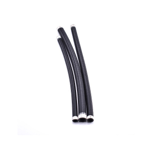 Braided Polytetrafluoroethylene PTFE Hose 