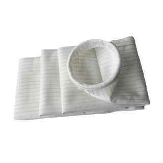 Polyester Antistatic Filter Bag 