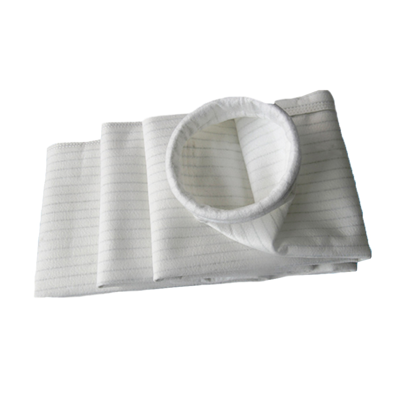 Polyester Antistatic Filter Bag Marketer Goodmax