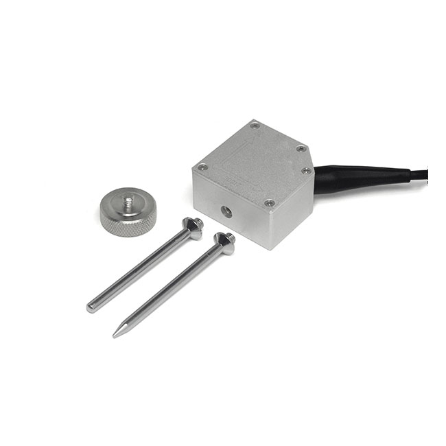 3D High-precision Vibration Meter For Periodic Motion 