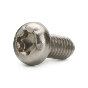M1 M1.6 M2 M2.5 M3 M4 M5 M6 M7 M8 T5 T6 T7 T8 T15 T27 M3x8 Hex Socket Stainless Steel Pan Head Cap Machine Torx Screws