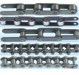 Engineering Conveyor Chains
